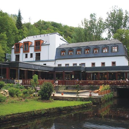Heidsmuehle Hotel Manderscheid Bagian luar foto