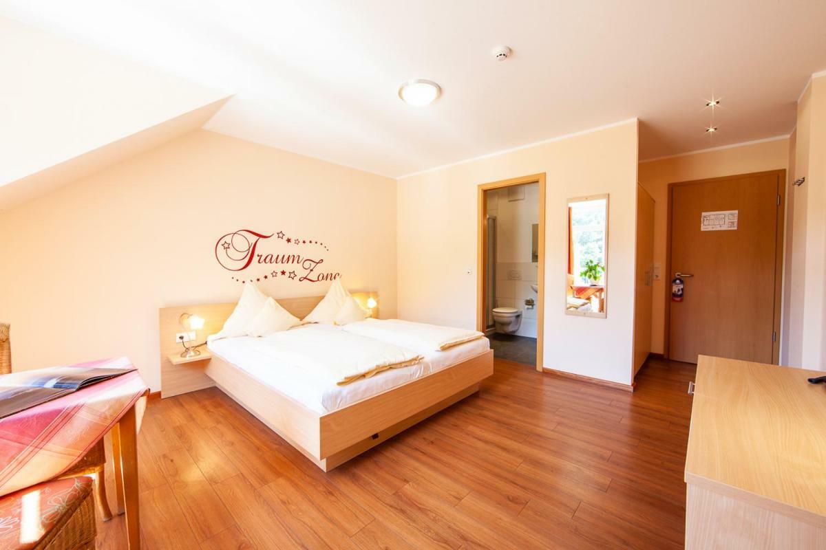 Heidsmuehle Hotel Manderscheid Bagian luar foto